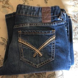 Vanity Jeans